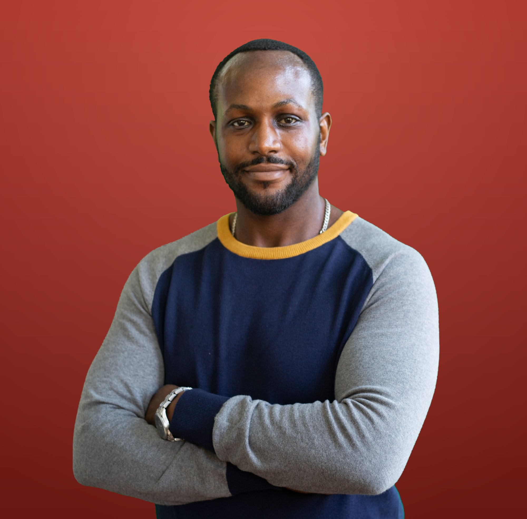 Kwesi Thomas, CPA — Founder & CEO of Advantage Foods LLC